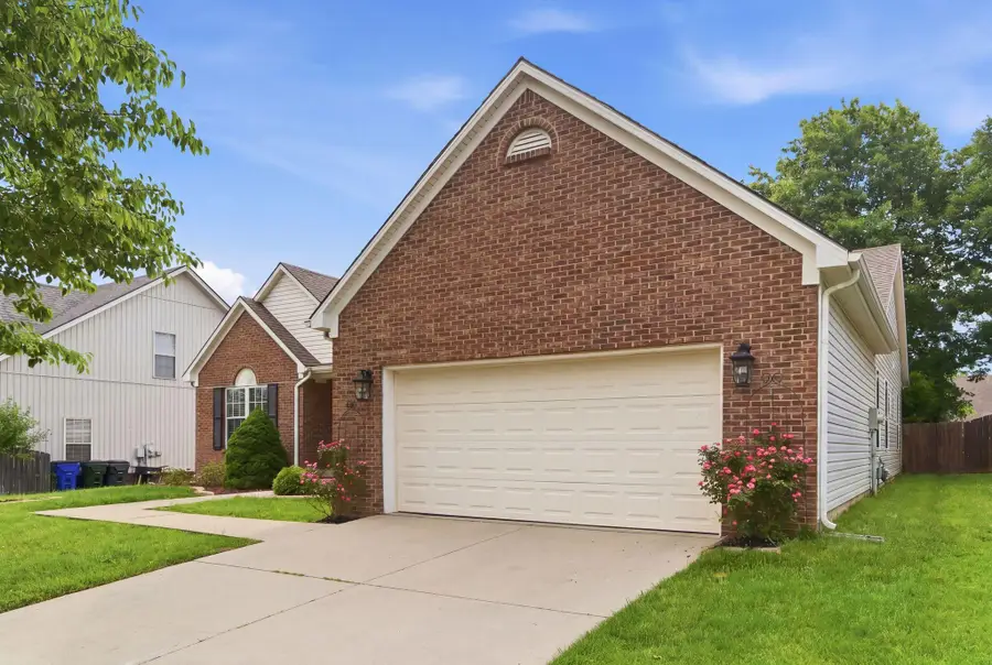 3136 Majestic View Walk, Lexington, KY 40511 - #3