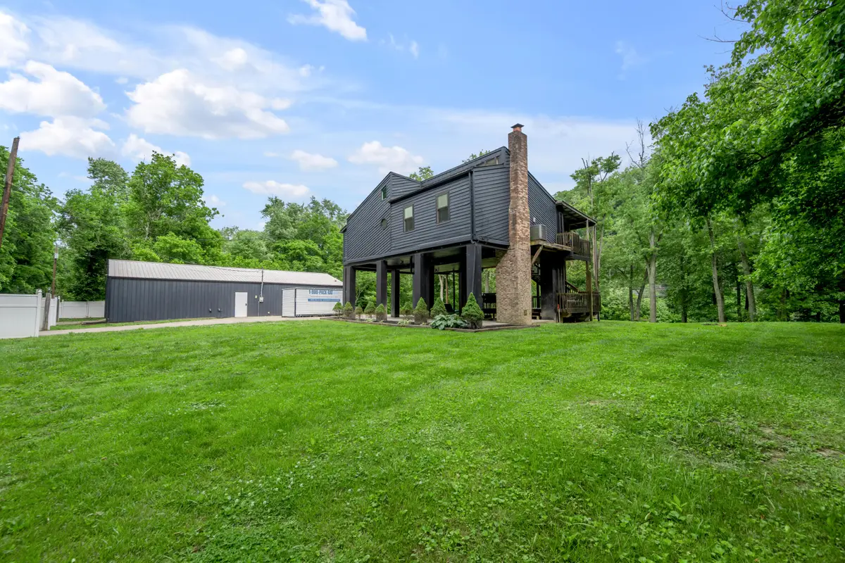 1395 Dix Drive, Wilmore, KY 40390 - #1