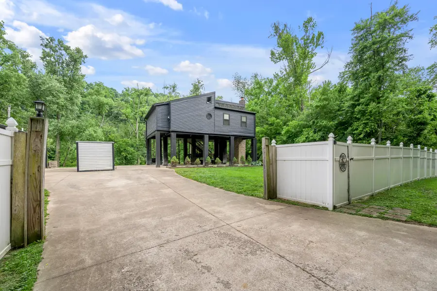 1395 Dix Drive, Wilmore, KY 40390 - #2