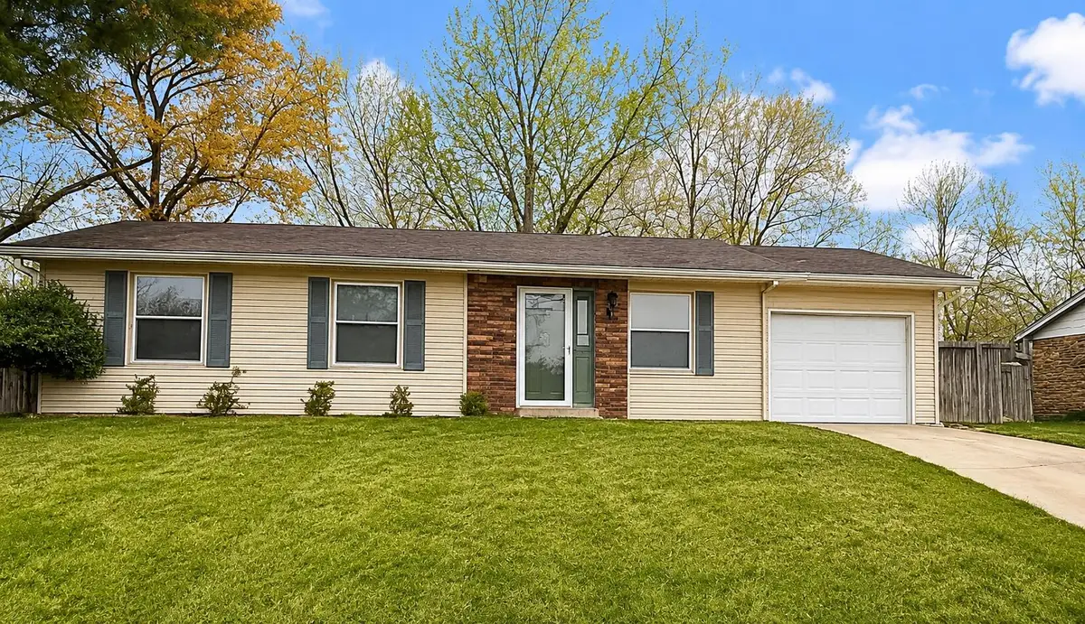 107 Hillside Drive, Georgetown, KY 40324 - #1