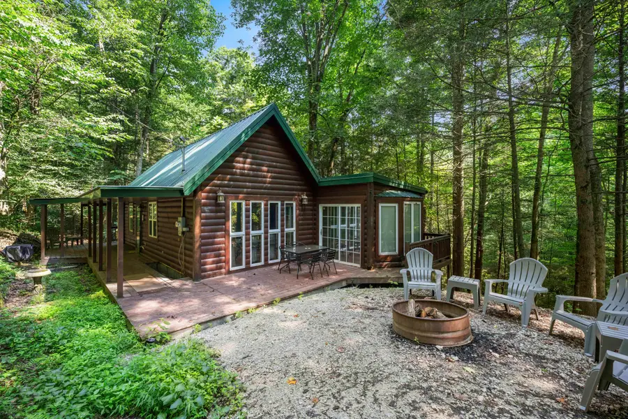 3556 Right Fork Fixer Road, Zoe, KY 41397 - #2