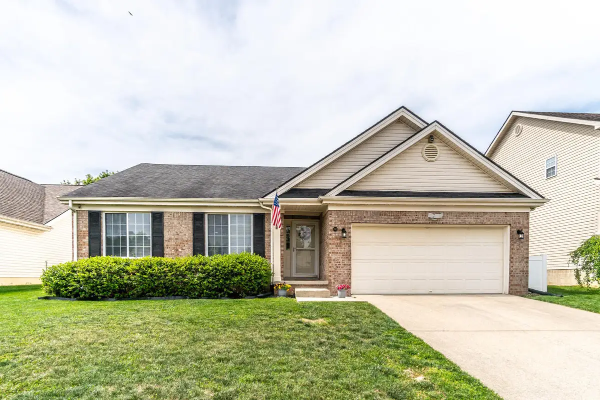 341 Bowerwood Drive, Richmond, KY 40475 - #1