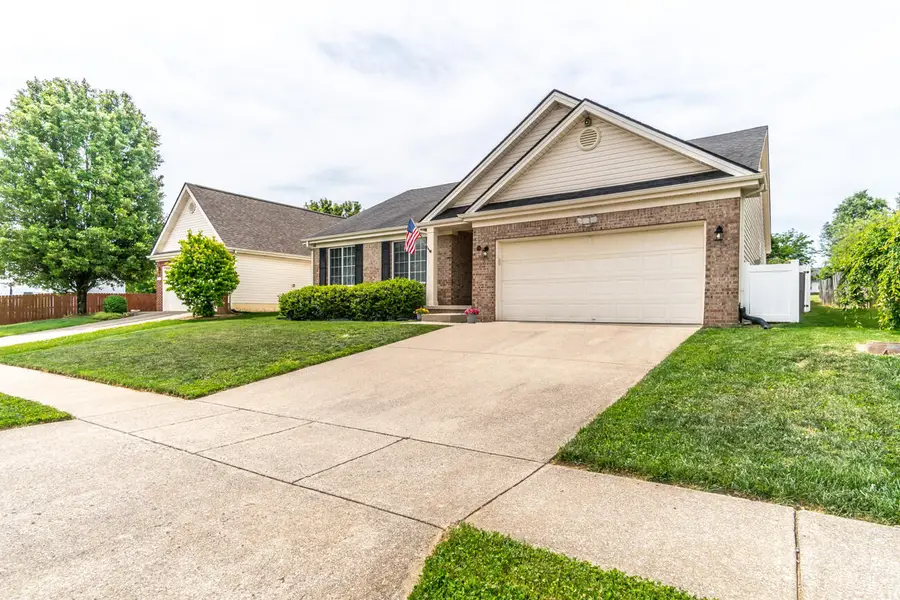 341 Bowerwood Drive, Richmond, KY 40475 - #2