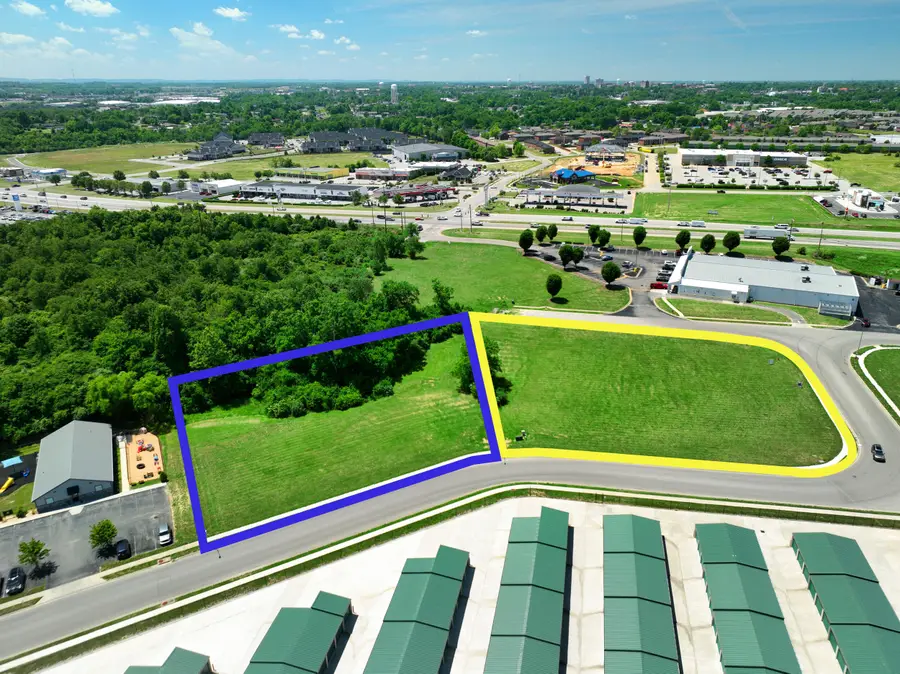 316 Anna Hume Boulevard, Richmond, KY 40475 - #2