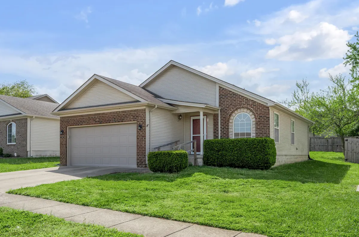 113 Pony Place, Georgetown, KY 40324 - #1