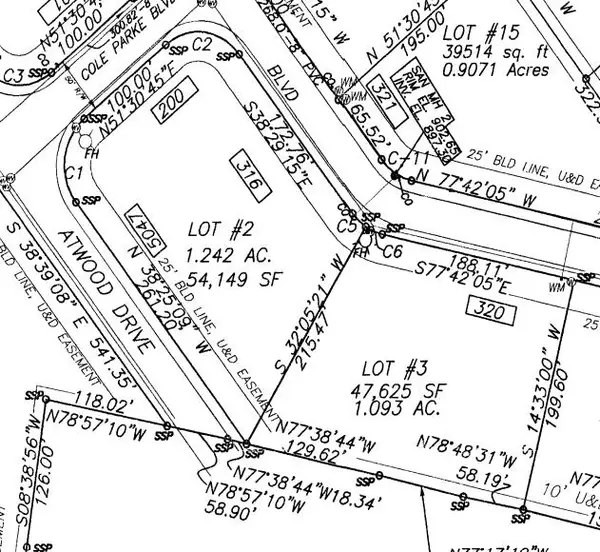 320 Anna Hume Boulevard, Richmond, KY 40475