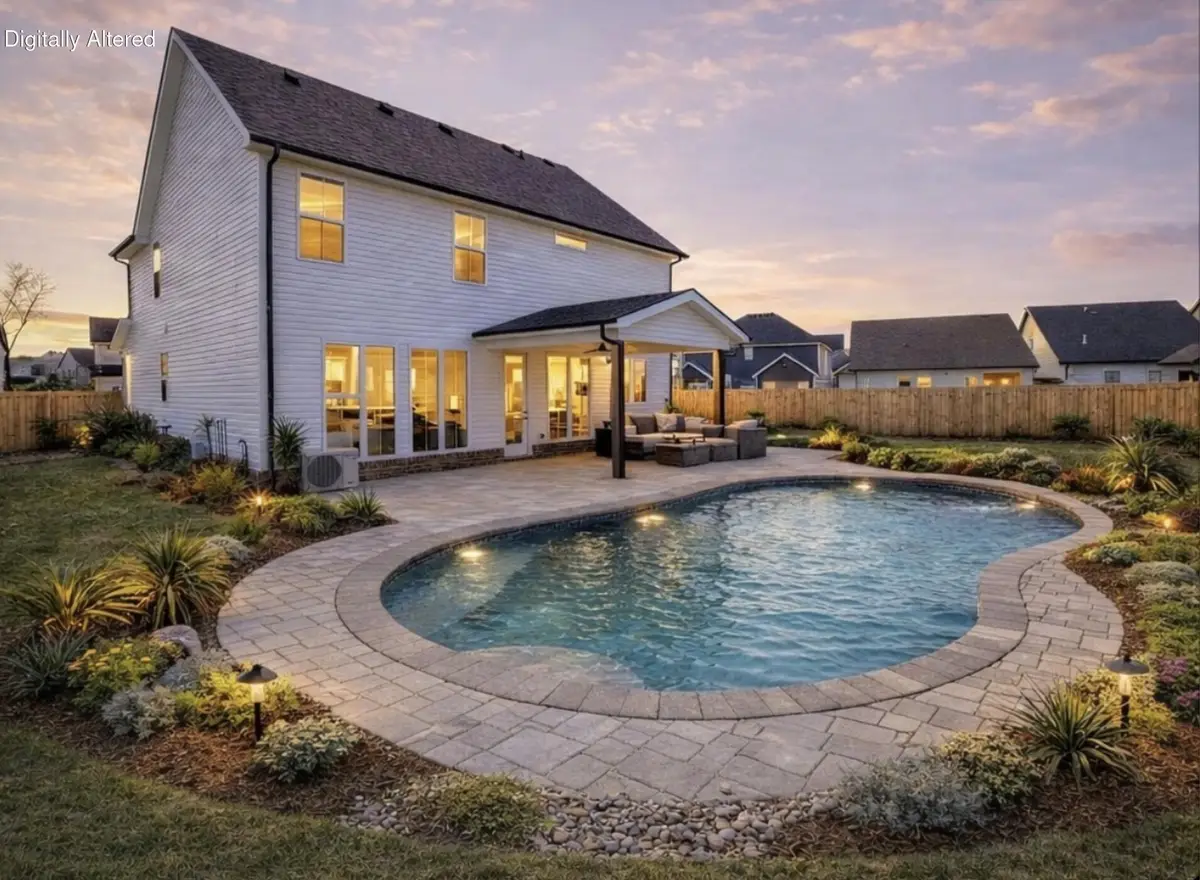 4109 Meadowlark Road, Lexington, KY 40509 - #1