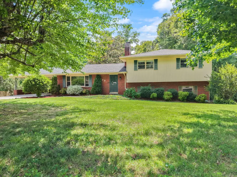 1429 Gordon Hill Pike, Corbin, KY 40701 - #3