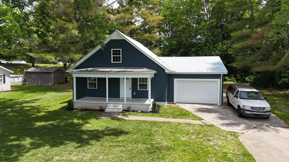 326 Murphy Avenue, Ferguson, KY 42533 - #1