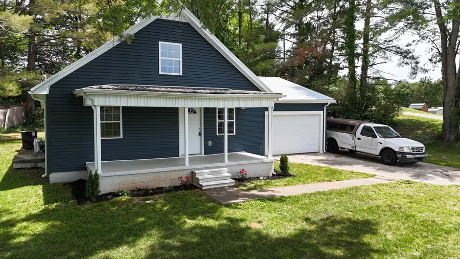 326 Murphy Avenue, Ferguson, KY 42533 - #2