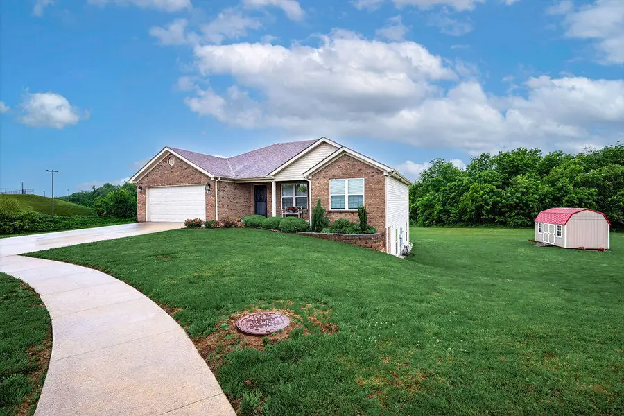 533 Kincaid Lane, Richmond, KY 40475 - #2