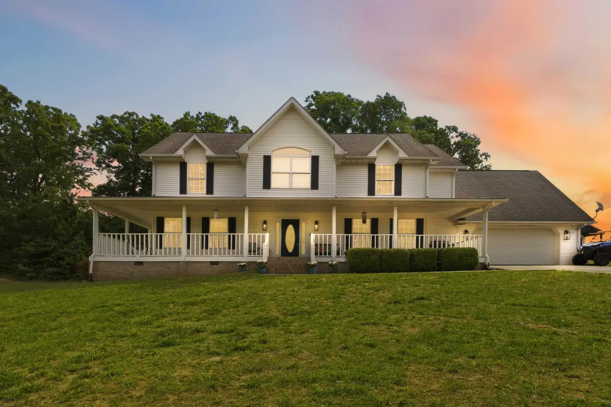 250 Shadow Oak Drive, Somerset, KY 42503 - #1