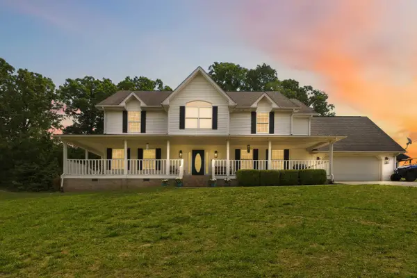 250 Shadow Oak Drive, Somerset, KY 42503