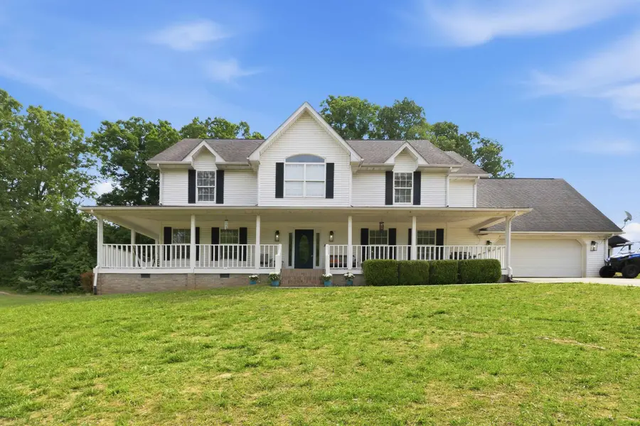 250 Shadow Oak Drive, Somerset, KY 42503 - #2