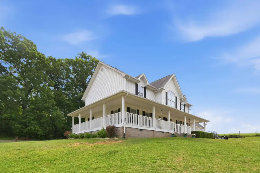 250 Shadow Oak Drive, Somerset, KY 42503 - #3