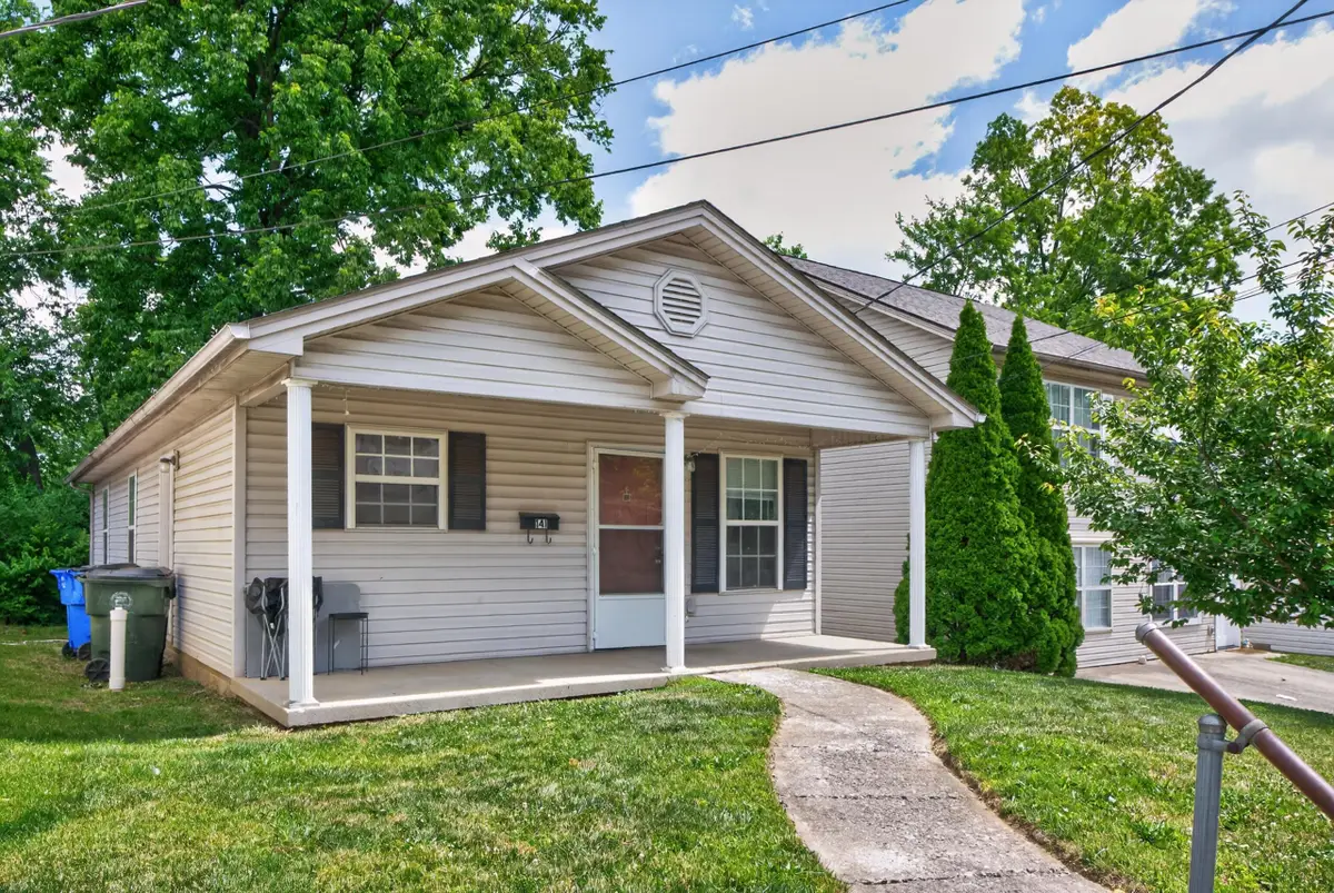 141 Colfax Street, Lexington, KY 40508 - #1