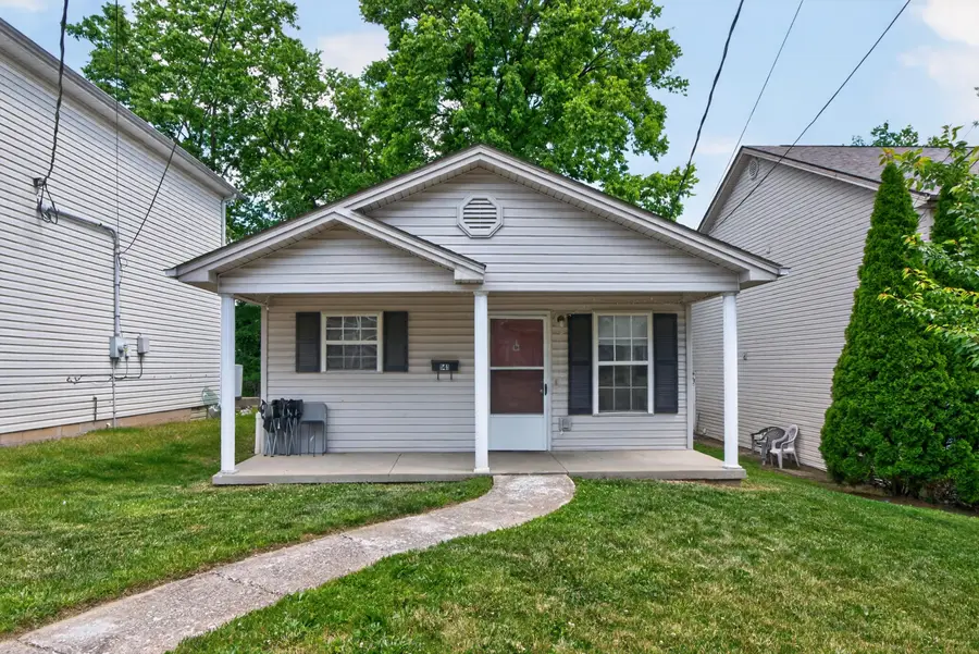 141 Colfax Street, Lexington, KY 40508 - #2