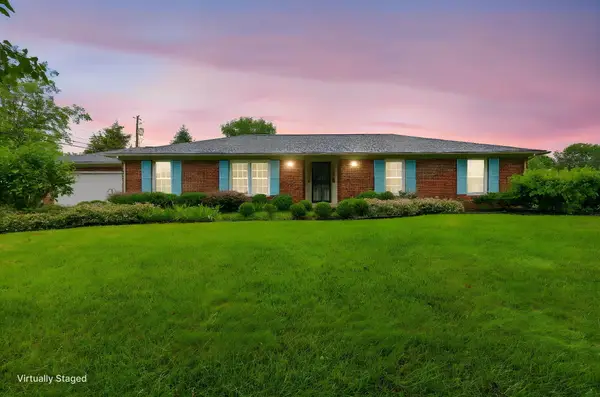 2009 Fort Harrods Drive, Lexington, KY 40513
