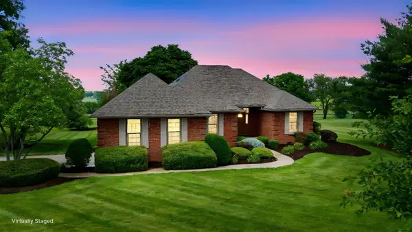 1200 High Point Court, Nicholasville, KY 40356