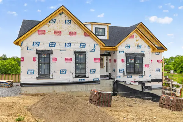 313 Circle Point Drive, Richmond, KY 40475