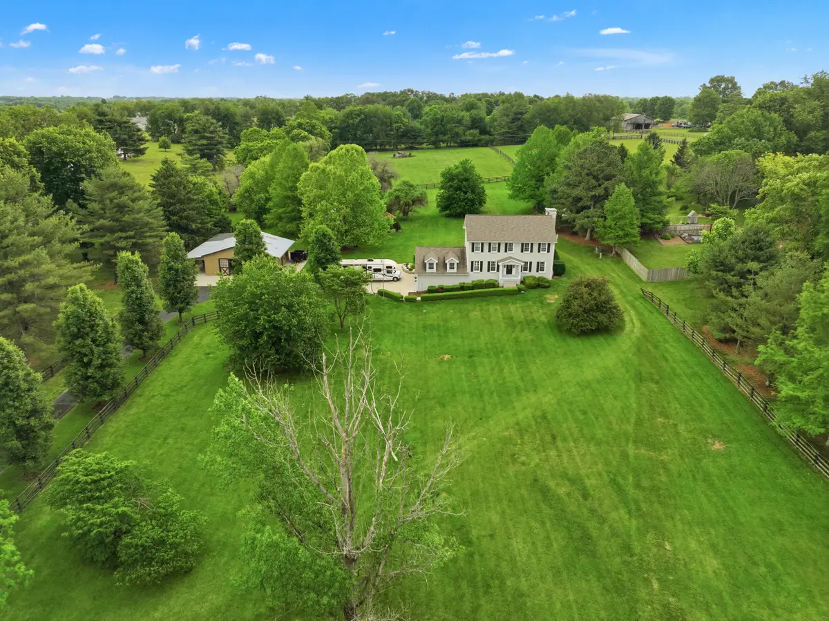3140 Mccowans Ferry Road, Versailles, KY 40383 - #1