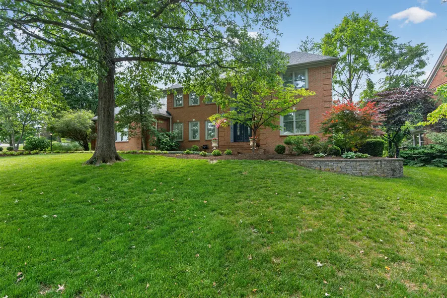 2348 The Woods Lane, Lexington, KY 40502 - #2