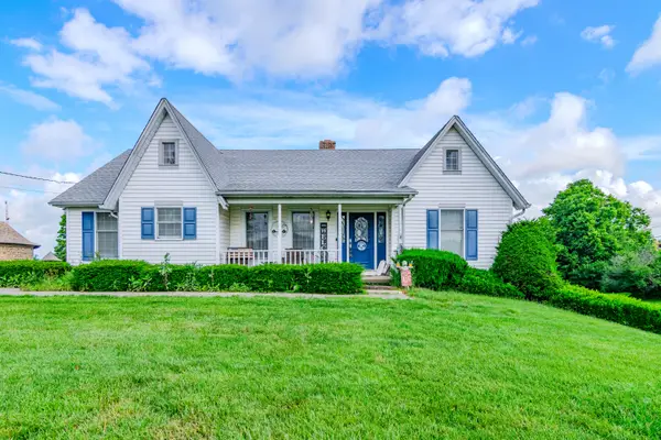1000 Nevins Station Road, Lawrenceburg, KY 40342