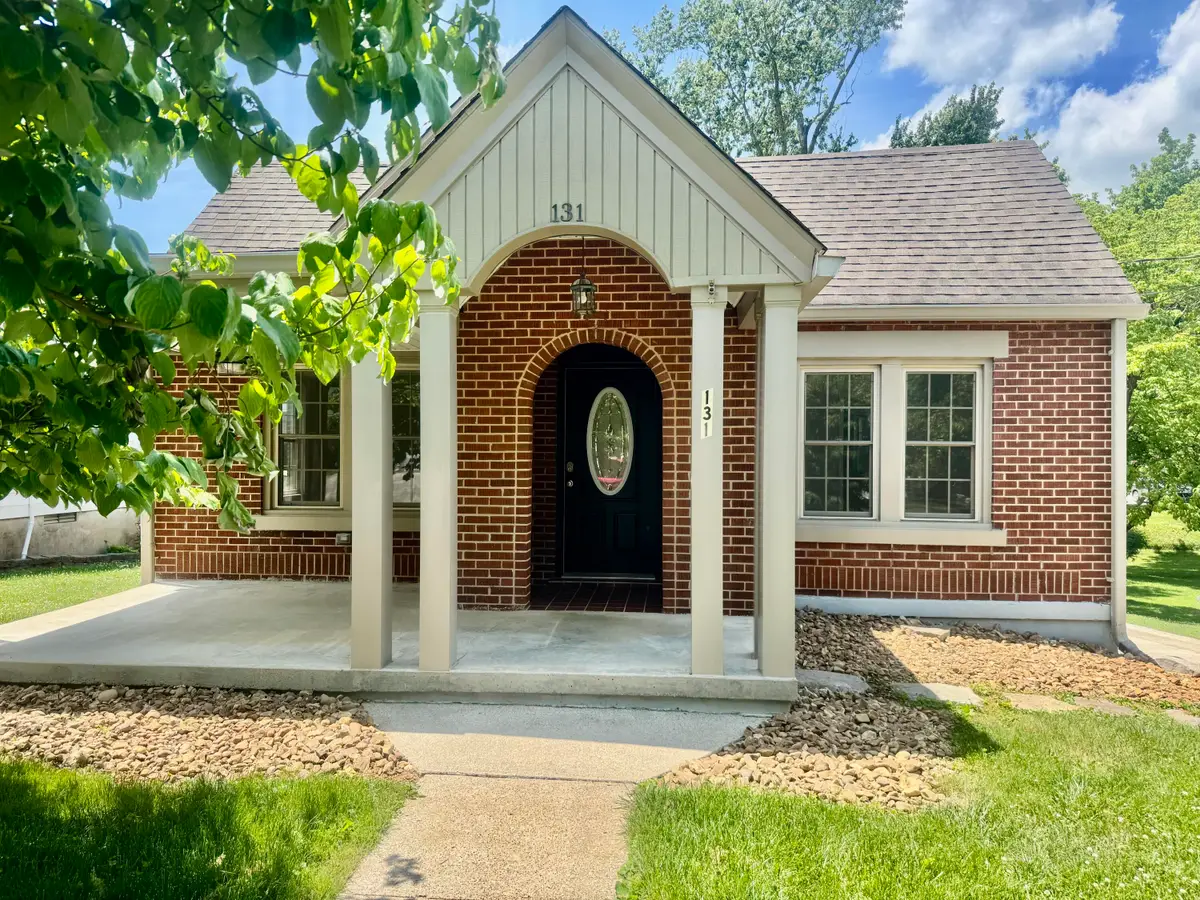 131 N Richardson Drive, Somerset, KY 42501 - #1