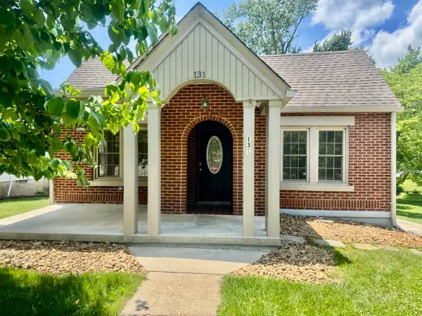 131 N Richardson Drive, Somerset, KY 42501