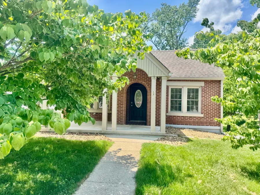 131 N Richardson Drive, Somerset, KY 42501 - #2