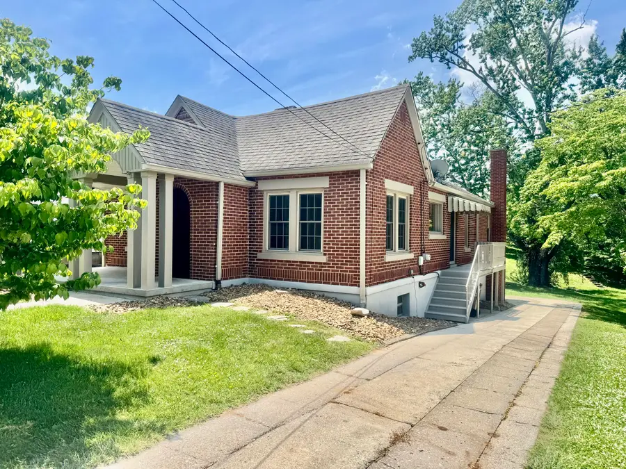 131 N Richardson Drive, Somerset, KY 42501 - #3