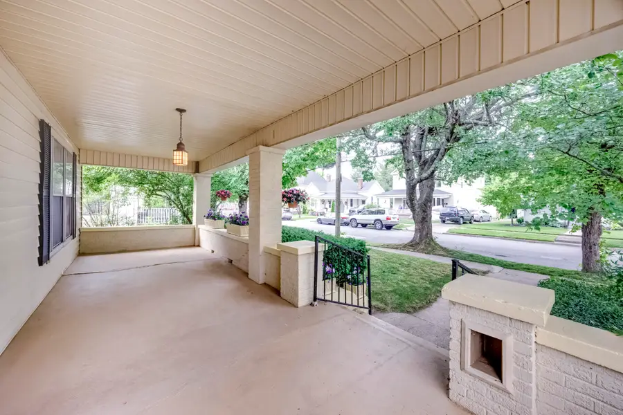210 S Alta Avenue, Danville, KY 40422 - #2