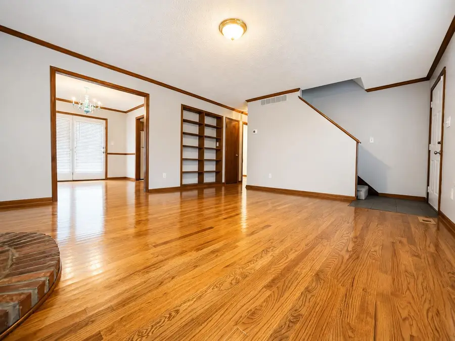 732 Troy Trail, Lexington, KY 40517 - #2