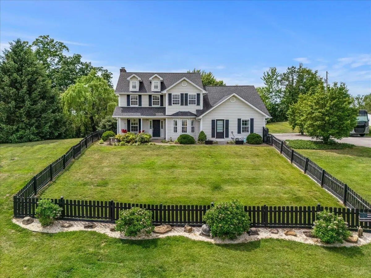 129 Ridge Point Lane, Corbin, KY 40701 - #1