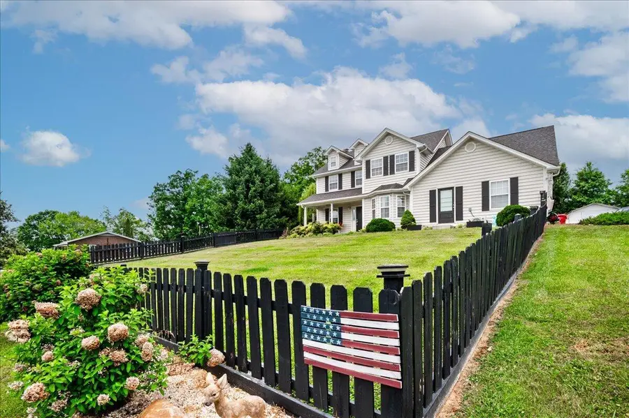 129 Ridge Point Lane, Corbin, KY 40701 - #2