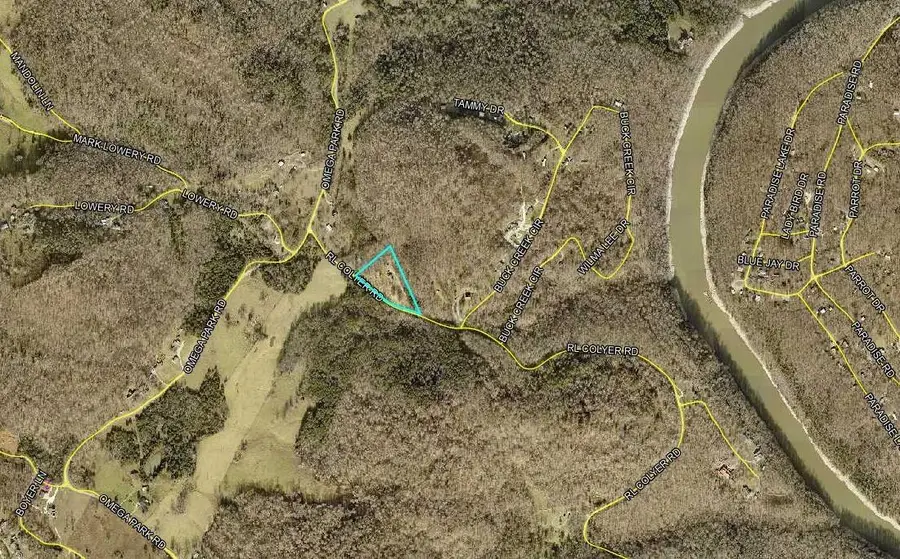 144 R.l Colyer Road, Somerset, KY 42501 - #2
