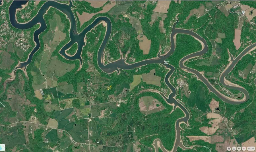 0 Kendall Road, Leitchfield, KY 42754 - #2