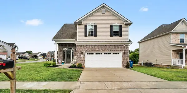 161 Brittany Lane, Georgetown, KY 40324