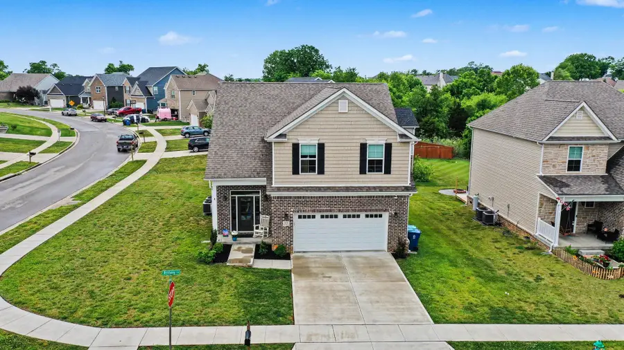 161 Brittany Lane, Georgetown, KY 40324 - #3