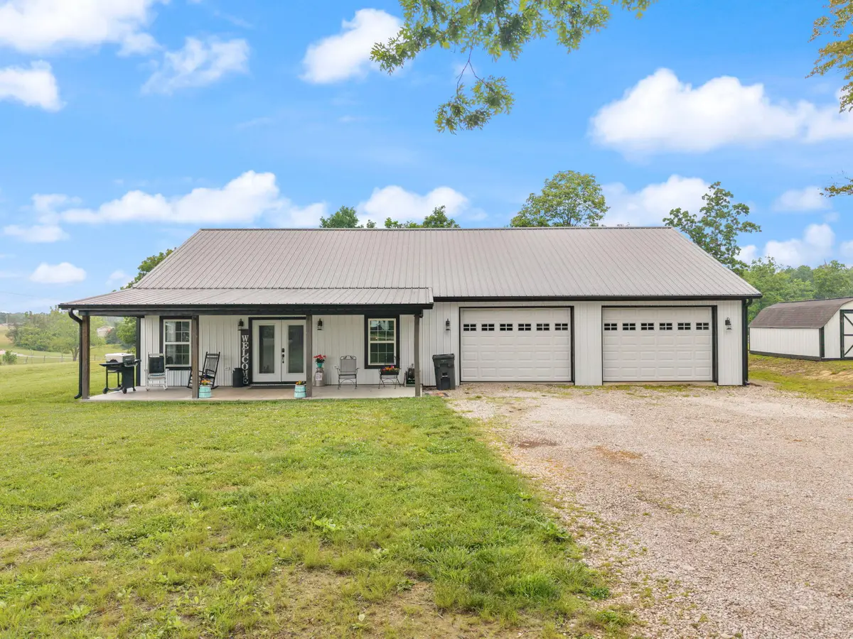 750 Forge Hill Road, Owingsville, KY 40360 - #1