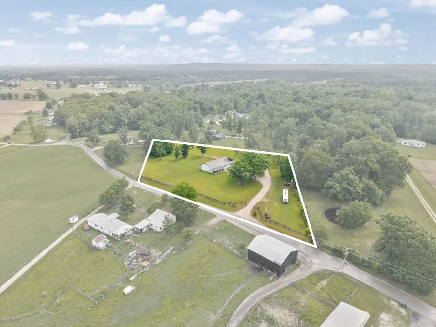 750 Forge Hill Road, Owingsville, KY 40360 - #2
