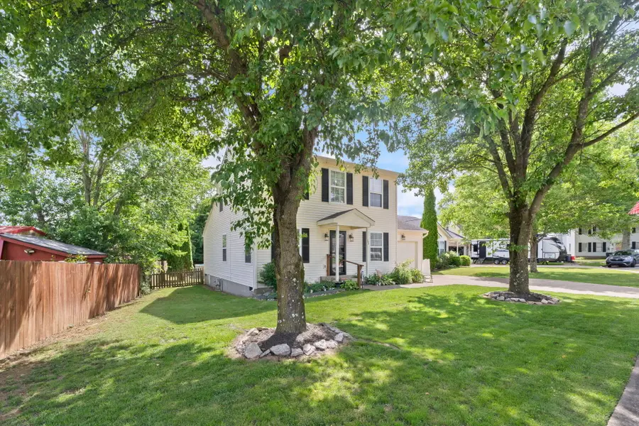 104 Bridgeway Court, Nicholasville, KY 40356 - #2