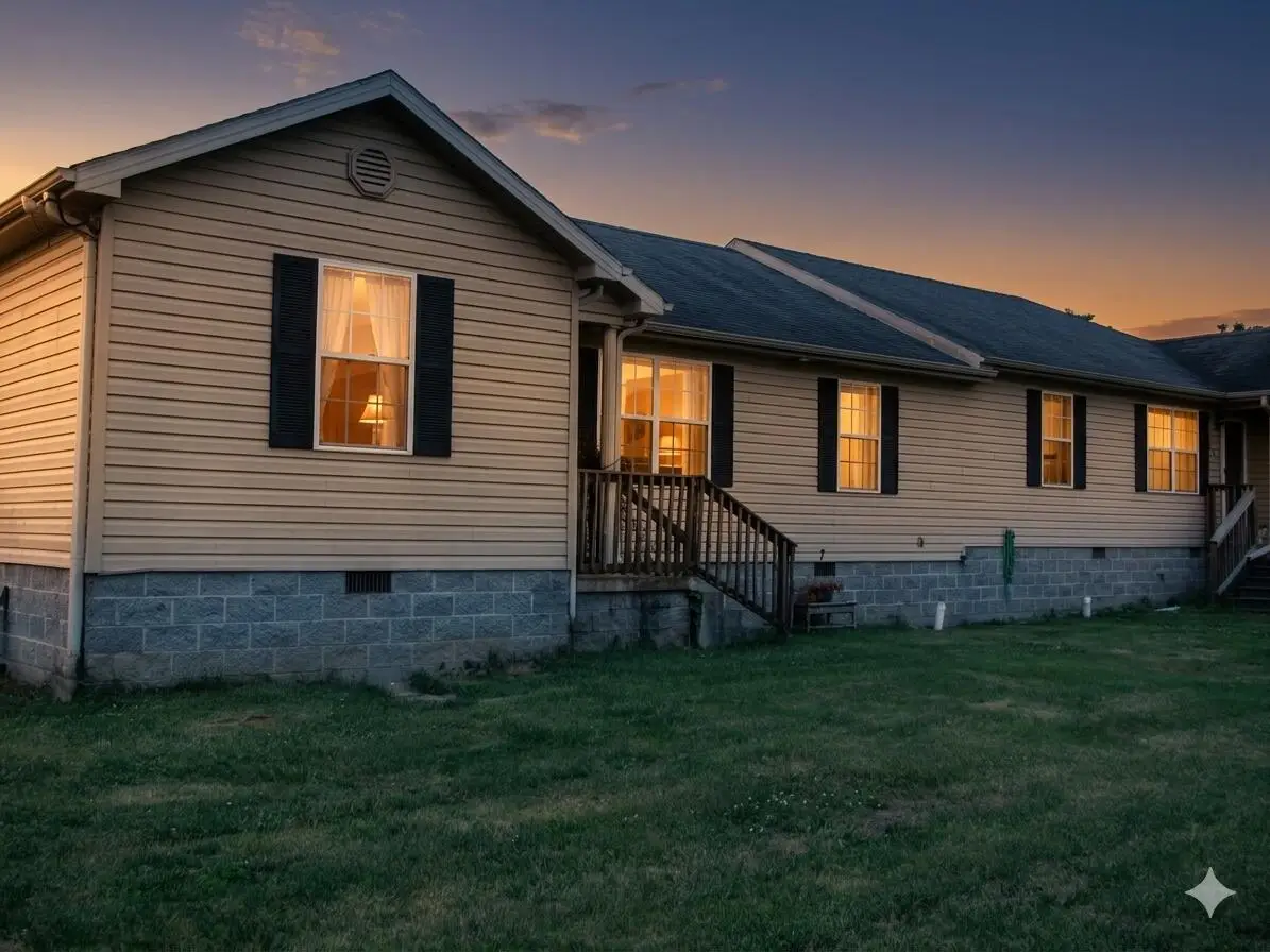 145-149 Spring Street, Harrodsburg, KY 40330 - #1