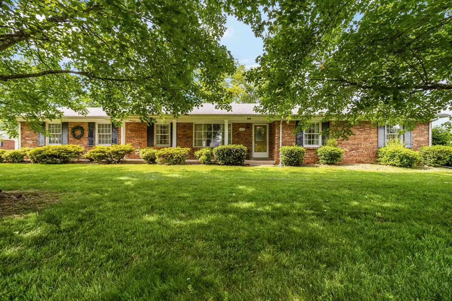 201 Colonial Avenue, Somerset, KY 42501 - #3