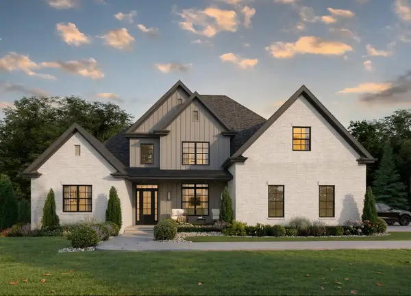 229 Ridgefield Drive, Nicholasville, KY 40356
