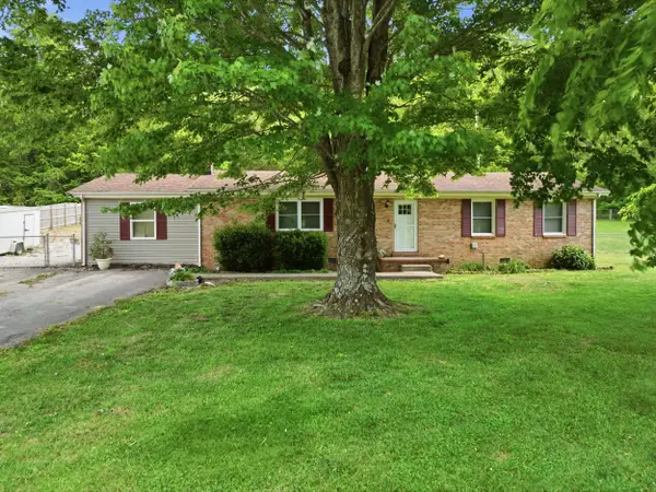 616 Red Lick Road, Berea, KY 40403