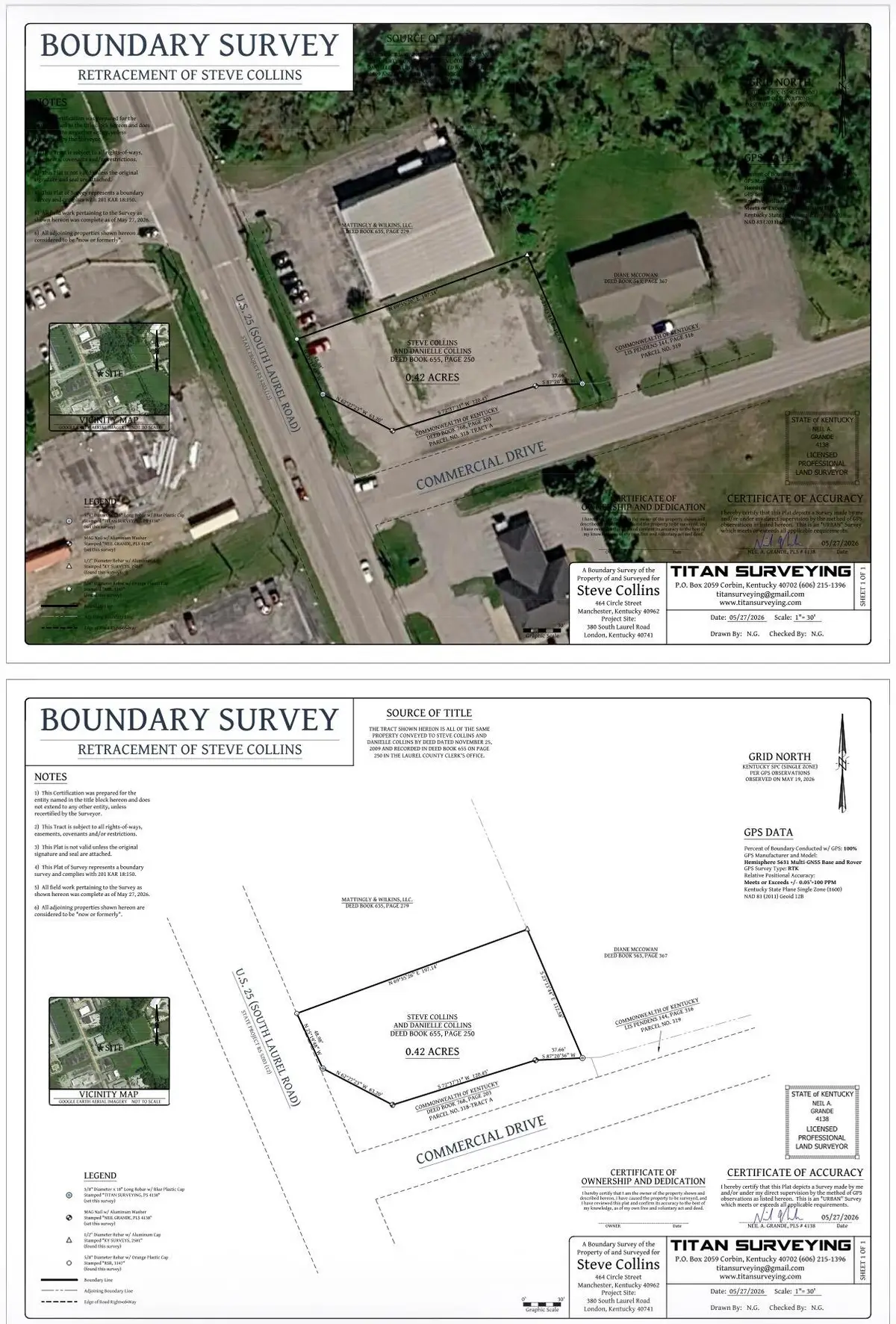 380 S Laurel Road, London, KY 40744 - #1