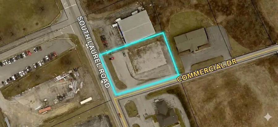 380 S Laurel Road, London, KY 40744 - #2