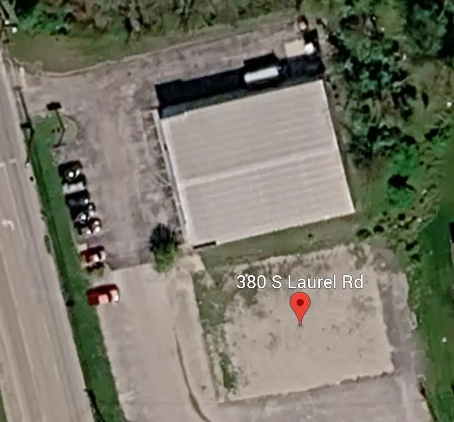 380 S Laurel Road, London, KY 40744 - #3