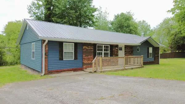 84 Stone Road, London, KY 40744